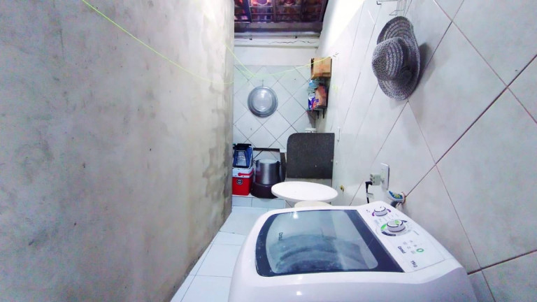 Imagem Casa com 2 Quartos à Venda, 145 m² em Cirurgia - Aracaju Imagem Casa com 2 Quartos à Venda, 145 m² em Cirurgia - Aracaju