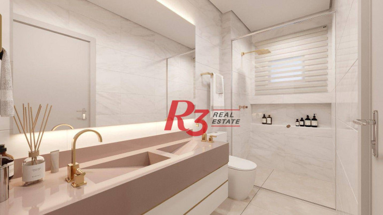 Imagem Apartamento com 3 Quartos à Venda, 227 m² em Ponta Da Praia - Santos Imagem Apartamento com 3 Quartos à Venda, 227 m² em Ponta Da Praia - Santos