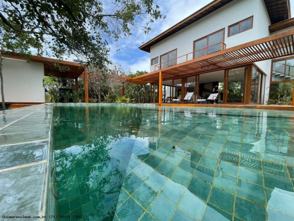 Imagem Casa com 5 Quartos à Venda, 435 m² em Praia Do Forte - Mata De São João Imagem Casa com 5 Quartos à Venda, 435 m² em Praia Do Forte - Mata De São João