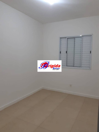 Imagem Apartamento com 2 Quartos à Venda, 45 m² em Jardim Petrópolis - Cotia