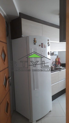 Imagem Cobertura com 3 Quartos à Venda, 294 m² em Centro - São Bernardo Do Campo Imagem Cobertura com 3 Quartos à Venda, 294 m² em Centro - São Bernardo Do Campo