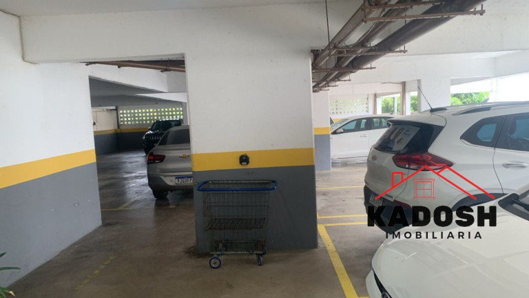 Imagem Apartamento com 3 Quartos para Alugar, 90 m² em Santa Mônica - Feira De Santana Imagem Apartamento com 3 Quartos para Alugar, 90 m² em Santa Mônica - Feira De Santana