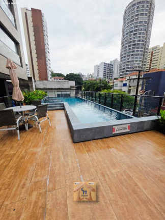 Apartamento com 2 Quartos à Venda, 70 m² em Barra - Salvador