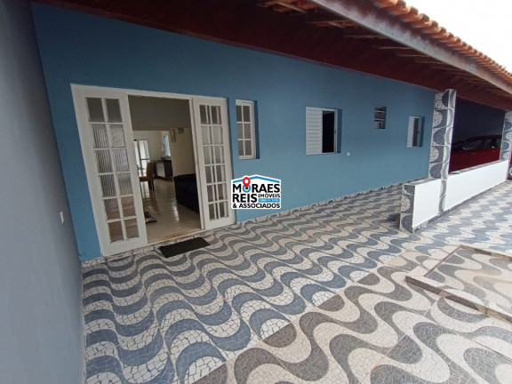Imagem Casa com 4 Quartos à Venda, em Jardim Corumbá - Itanhaém Imagem Casa com 4 Quartos à Venda, em Jardim Corumbá - Itanhaém