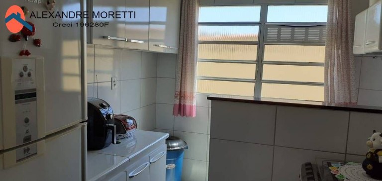 Imagem Apartamento com 2 Quartos à Venda, 75 m² em Vila Mineirão - Sorocaba