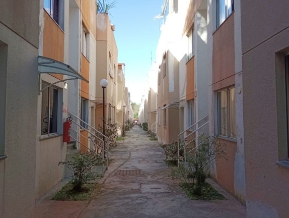 Imagem Casa com 2 Quartos à Venda, 44 m² em Jardim Itamarati - Poá Imagem Casa com 2 Quartos à Venda, 44 m² em Jardim Itamarati - Poá