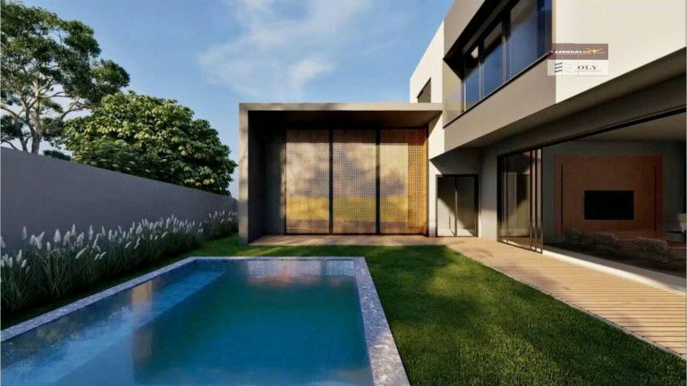 Imagem Casa com 5 Quartos à Venda, 758 m² em Residencial Alphaville Flamboyant - Goiânia Imagem Casa com 5 Quartos à Venda, 758 m² em Residencial Alphaville Flamboyant - Goiânia