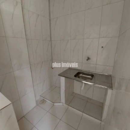 Imagem Apartamento com 1 Quarto à Venda, 24 m² em Bela Vista - São Paulo Imagem Apartamento com 1 Quarto à Venda, 24 m² em Bela Vista - São Paulo