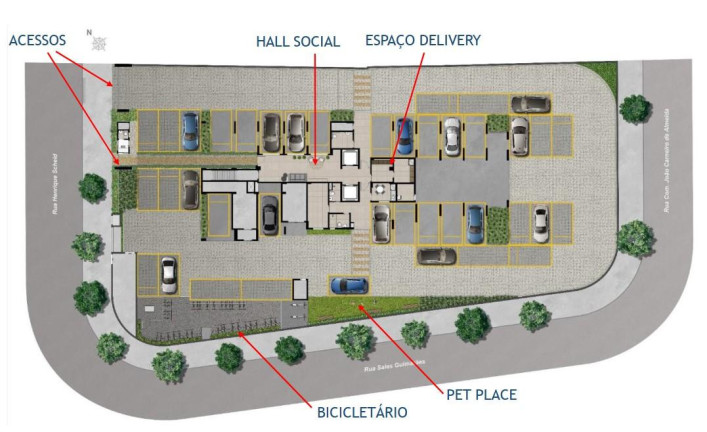 Imagem Apartamento com 2 Quartos à Venda, 47 m² em Engenho De Dentro - Rio De Janeiro Imagem Apartamento com 2 Quartos à Venda, 47 m² em Engenho De Dentro - Rio De Janeiro