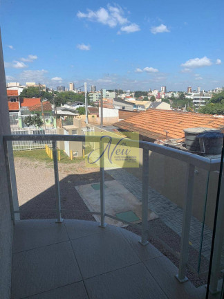 Imagem Apartamento com 2 Quartos à Venda, 46 m² em Cidade Jardim - São José Dos Pinhais