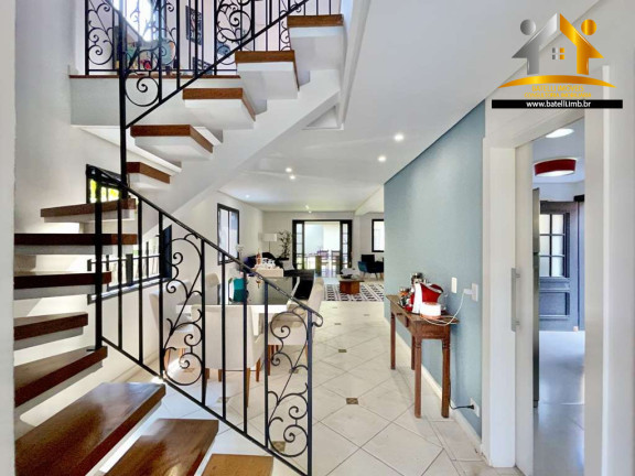 Imagem Casa de Condomínio com 4 Quartos à Venda, 250 m² em Granja Viana - Cotia