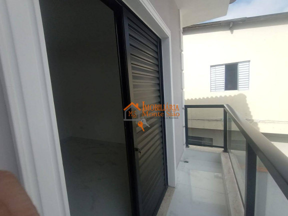 Imagem Sobrado com 2 Quartos à Venda, 100 m² em Parque Residencial Scaffid - Itaquaquecetuba Imagem Sobrado com 2 Quartos à Venda, 100 m² em Parque Residencial Scaffid - Itaquaquecetuba