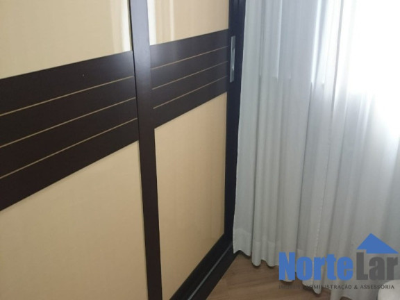 Imagem Apartamento com 3 Quartos à Venda, 62 m² em Lauzane Paulista - São Paulo