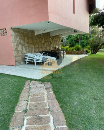 Imagem Imóvel com 4 Quartos para Alugar, em Condomínio Terras De São José - Itu Imagem Imóvel com 4 Quartos para Alugar, em Condomínio Terras De São José - Itu