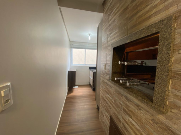 Imagem Apartamento com 3 Quartos à Venda, 122 m² em São Cristóvão - Lajeado