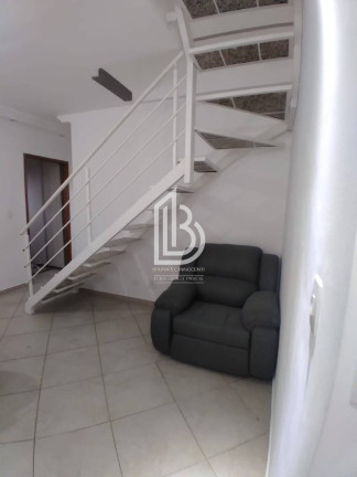 Imagem Cobertura com 2 Quartos à Venda, 110 m² em Nova Gerty - São Caetano Do Sul Imagem Cobertura com 2 Quartos à Venda, 110 m² em Nova Gerty - São Caetano Do Sul