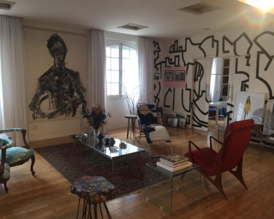 Imagem Apartamento com 2 Quartos à Venda, 350 m² em Jardim Paulista - São Paulo Imagem Apartamento com 2 Quartos à Venda, 350 m² em Jardim Paulista - São Paulo