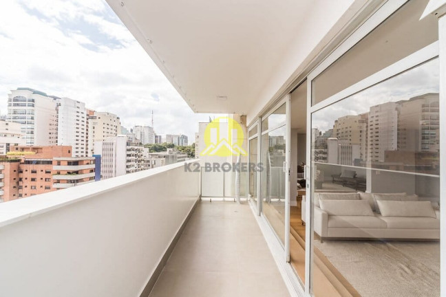 Imagem Apartamento com 3 Quartos à Venda, 306 m² em Jardim América - São Paulo Imagem Apartamento com 3 Quartos à Venda, 306 m² em Jardim América - São Paulo