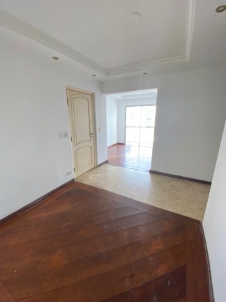 Imagem Apartamento com 3 Quartos para Alugar, 100 m² em Santana - São Paulo