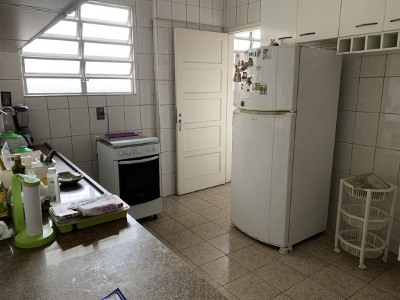 Imagem Apartamento com 3 Quartos à Venda, 124 m² em Gonzaga - Santos Imagem Apartamento com 3 Quartos à Venda, 124 m² em Gonzaga - Santos