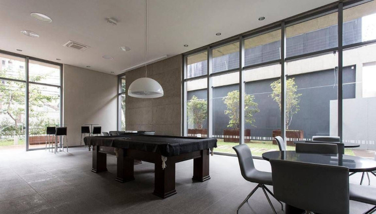 Imagem Apartamento com 1 Quarto à Venda, 70 m² em Vila Nova Conceição - São Paulo Imagem Apartamento com 1 Quarto à Venda, 70 m² em Vila Nova Conceição - São Paulo