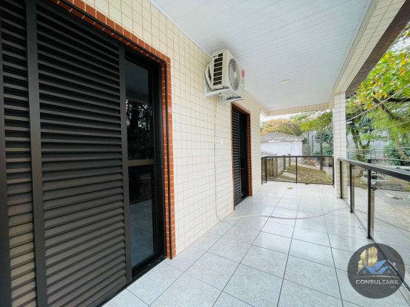 Imagem Casa com 4 Quartos à Venda, 173 m² em Estuário - Santos Imagem Casa com 4 Quartos à Venda, 173 m² em Estuário - Santos