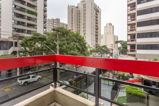 Imagem Apartamento com 4 Quartos à Venda, 112 m² em Perdizes - São Paulo