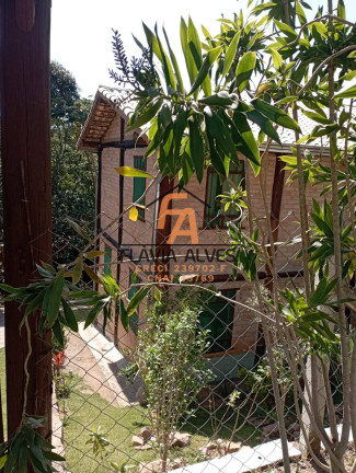Imagem Casa com 4 Quartos à Venda, 189 m² em Horizonte Azul - Village Ambiental - Itupeva Imagem Casa com 4 Quartos à Venda, 189 m² em Horizonte Azul - Village Ambiental - Itupeva
