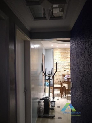 Imagem Apartamento com 2 Quartos à Venda, 65 m² em Centro - Diadema Imagem Apartamento com 2 Quartos à Venda, 65 m² em Centro - Diadema