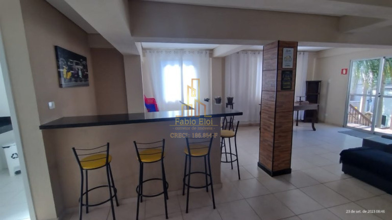 Imagem Apartamento com 2 Quartos à Venda, 45 m² em Parque São Vicente - Mauá Imagem Apartamento com 2 Quartos à Venda, 45 m² em Parque São Vicente - Mauá