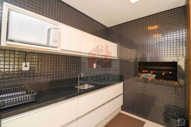 Imagem Apartamento com 3 Quartos à Venda, 148 m² em Menino Deus - Porto Alegre