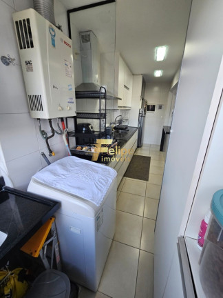 Imagem Imóvel com 2 Quartos à Venda, 75 m² em Santa Lúcia - Vitória Imagem Imóvel com 2 Quartos à Venda, 75 m² em Santa Lúcia - Vitória