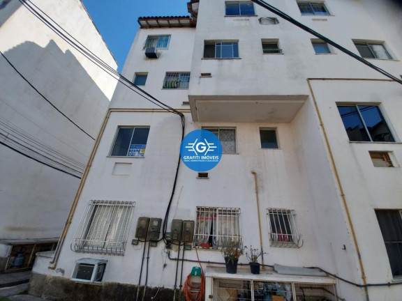Imagem Imóvel com 2 Quartos à Venda, 45 m² em Santo Elias - Mesquita