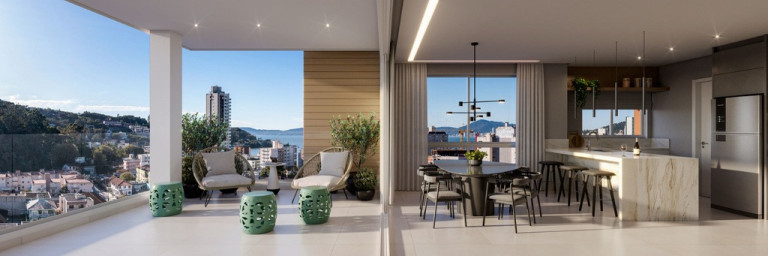 Imagem Apartamento com 3 Quartos à Venda, 145 m² em Centro - Itapema Imagem Apartamento com 3 Quartos à Venda, 145 m² em Centro - Itapema