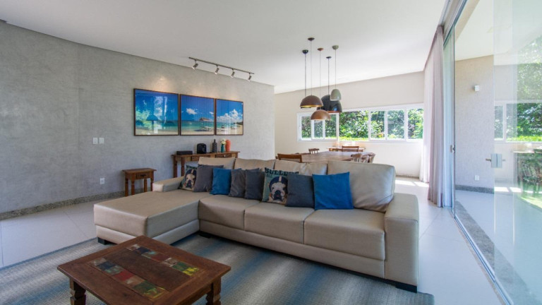 Imagem Casa com 8 Quartos à Venda, 467 m² em Itacimirim (monte Gordo) - Camaçari Imagem Casa com 8 Quartos à Venda, 467 m² em Itacimirim (monte Gordo) - Camaçari