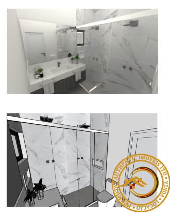 Imagem Casa com 3 Quartos à Venda, 150 m² em Residencial Una - Itu Imagem Casa com 3 Quartos à Venda, 150 m² em Residencial Una - Itu