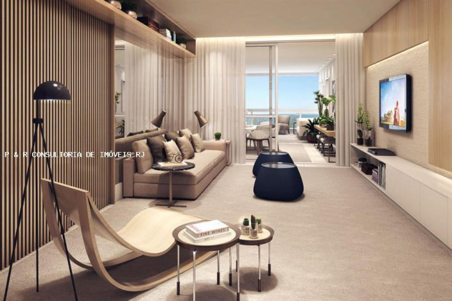 Imagem Apartamento com 3 Quartos à Venda, 283 m² em Rio De Janeiro Imagem Apartamento com 3 Quartos à Venda, 283 m² em Rio De Janeiro