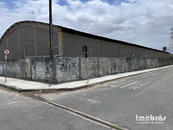 Imagem Galpão para Alugar, 1.930 m² em Tabapuá - Caucaia