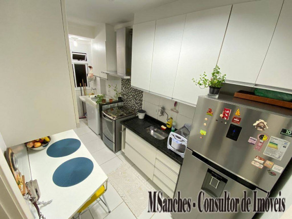 Imagem Apartamento com 2 Quartos à Venda, 50 m² em Jardim Piratininga - Sorocaba Imagem Apartamento com 2 Quartos à Venda, 50 m² em Jardim Piratininga - Sorocaba
