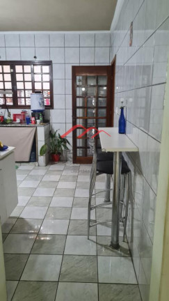Imagem Casa com 2 Quartos à Venda, 110 m² em Vila Carlota - Sumaré Imagem Casa com 2 Quartos à Venda, 110 m² em Vila Carlota - Sumaré
