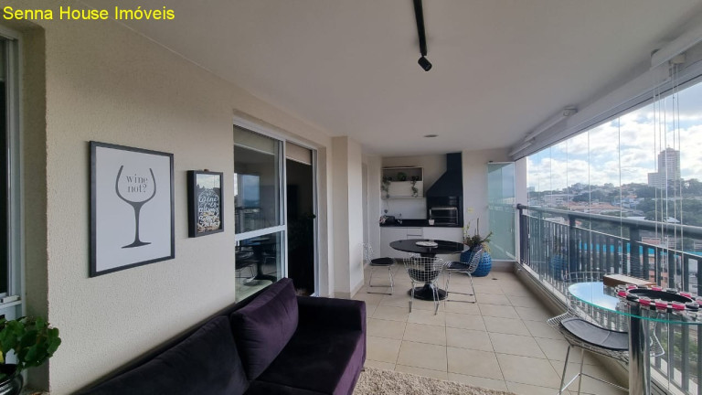 Imagem Apartamento com 4 Quartos à Venda, 155 m² em Anhangabaú - Jundiaí Imagem Apartamento com 4 Quartos à Venda, 155 m² em Anhangabaú - Jundiaí