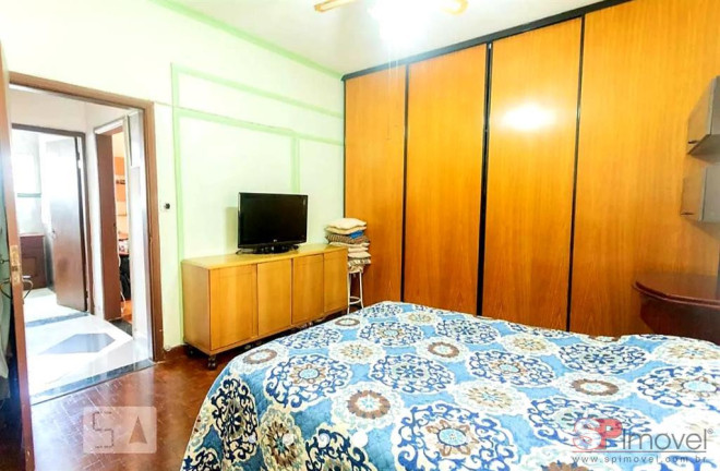 Imagem Apartamento com 3 Quartos à Venda, 140 m² em Campos Elíseos - São Paulo