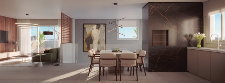 Imagem Apartamento com 2 Quartos à Venda, 118 m² em Jardim Itu - Porto Alegre