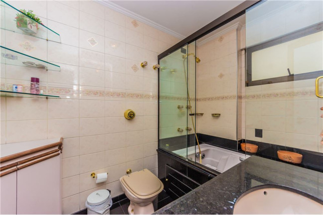 Imagem Imóvel com 4 Quartos à Venda, em Vila Mariana - São Paulo Imagem Imóvel com 4 Quartos à Venda, em Vila Mariana - São Paulo