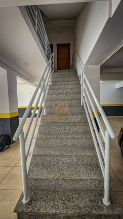 Apartamento com 3 Quartos à Venda, 80 m² em Vila Marina - Santo André