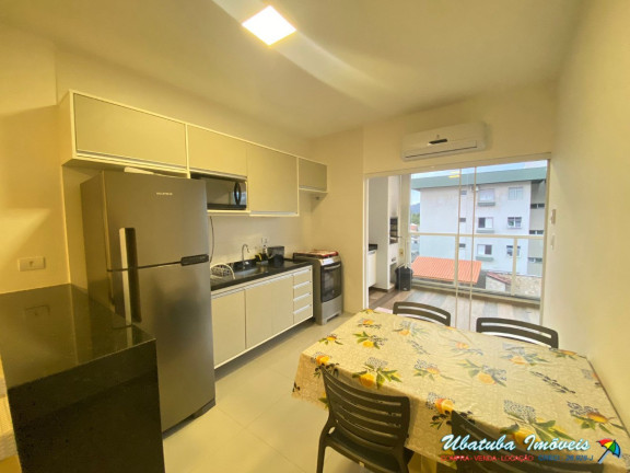 Imagem Apartamento com 2 Quartos à Venda, 63 m² em Centro - Ubatuba
