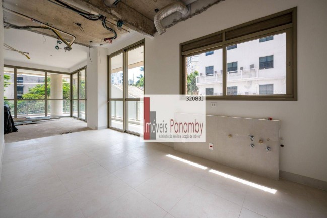 Imagem Apartamento com 3 Quartos à Venda, 520 m² em Paraíso - São Paulo