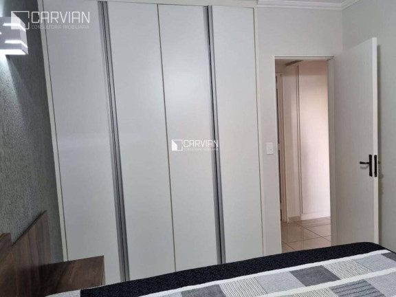 Imagem Apartamento com 3 Quartos à Venda, 83 m² em Subsetor Leste - 3 (l-3) - Ribeirão Preto