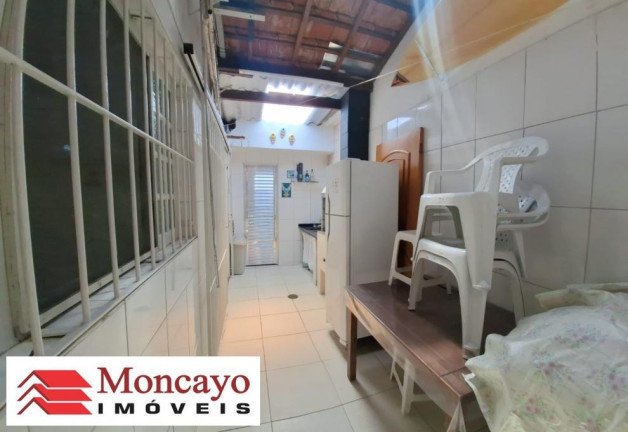 Imagem Casa com 2 Quartos à Venda, 216 m² em Jardim Brasil - Caraguatatuba Imagem Casa com 2 Quartos à Venda, 216 m² em Jardim Brasil - Caraguatatuba