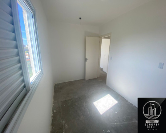 Imagem Apartamento com 2 Quartos à Venda, 54 m² em Jardim Brasilândia - Sorocaba Imagem Apartamento com 2 Quartos à Venda, 54 m² em Jardim Brasilândia - Sorocaba